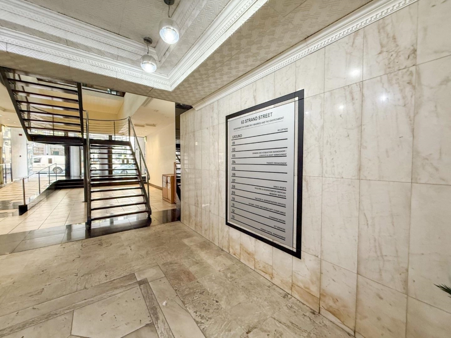 Commercial Property for Sale in Cape Town City Centre Western Cape